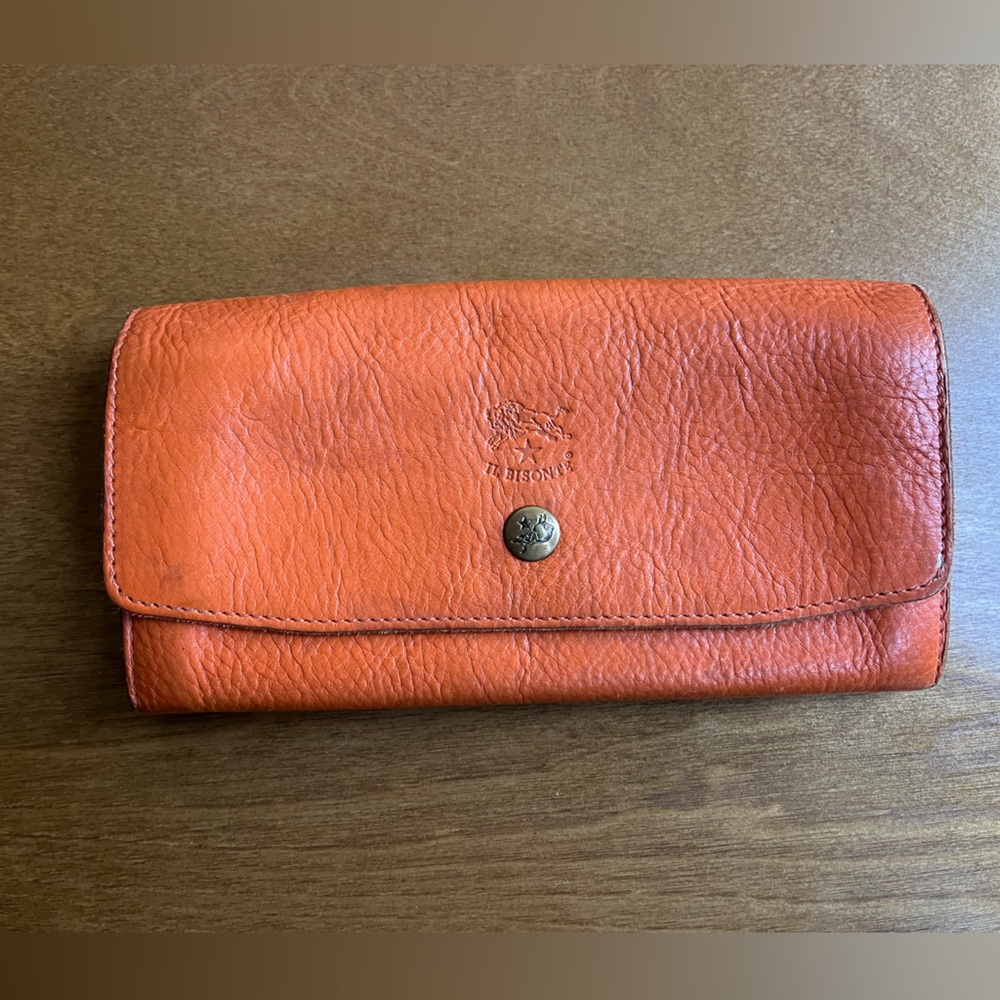 il Bistonte wallet